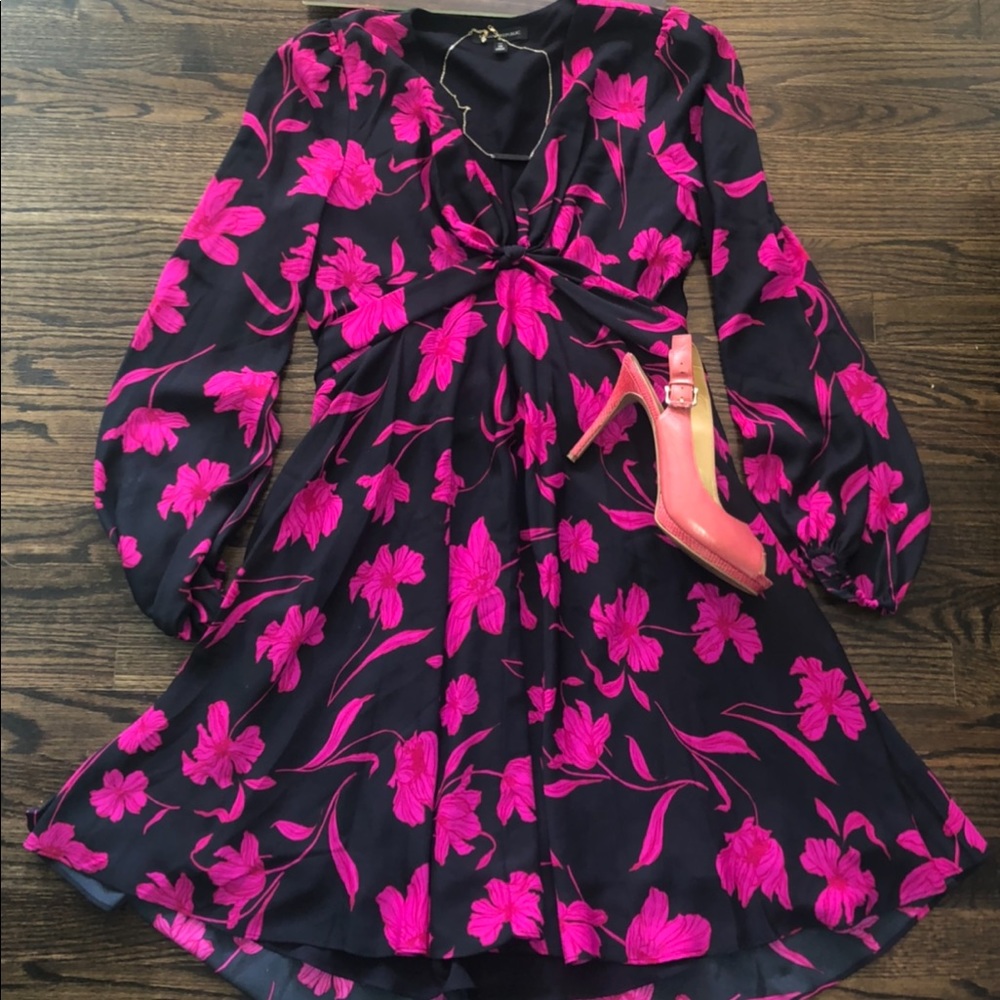 Banana republic dress